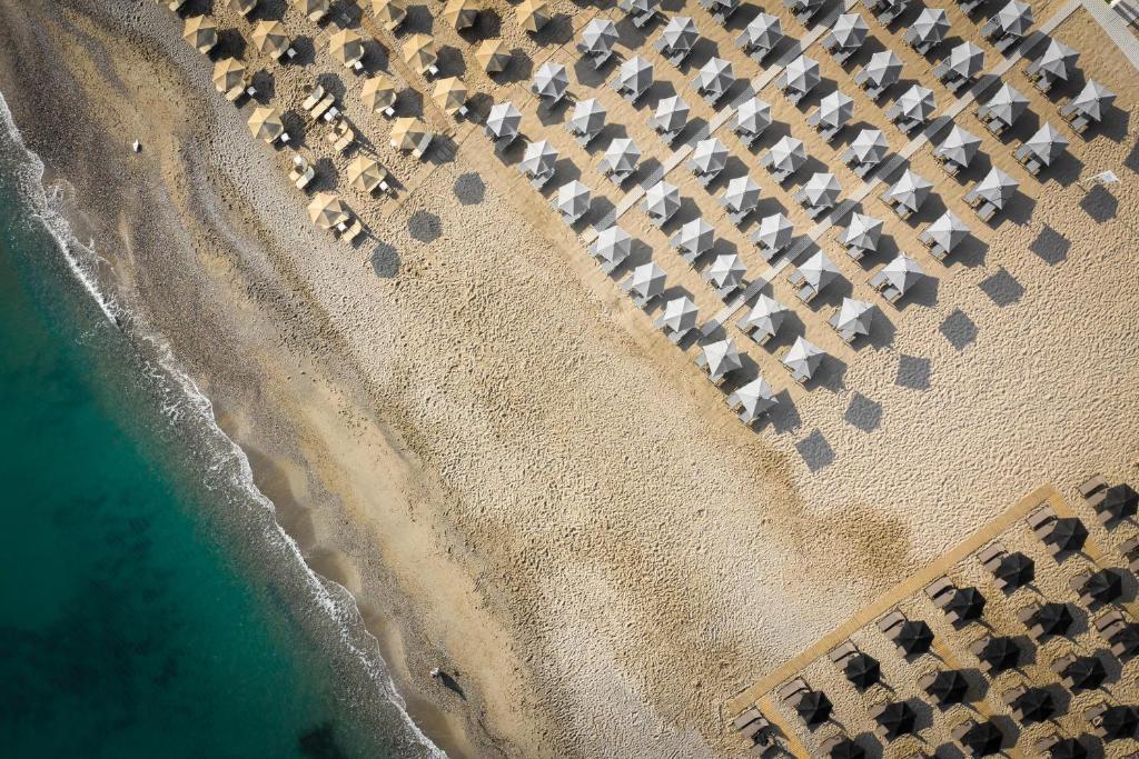 BIO BEACH Boutique Hotel - Adults Only photo