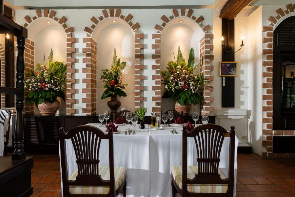 ห้องอาหาร