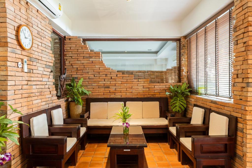 บริการนวด