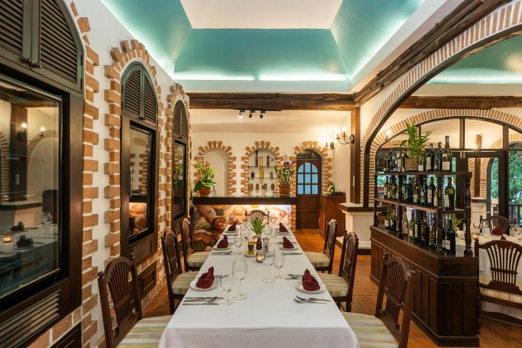 ห้องอาหาร