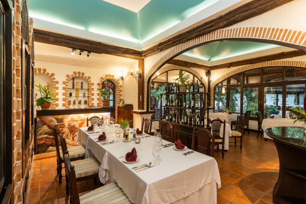 ห้องอาหาร