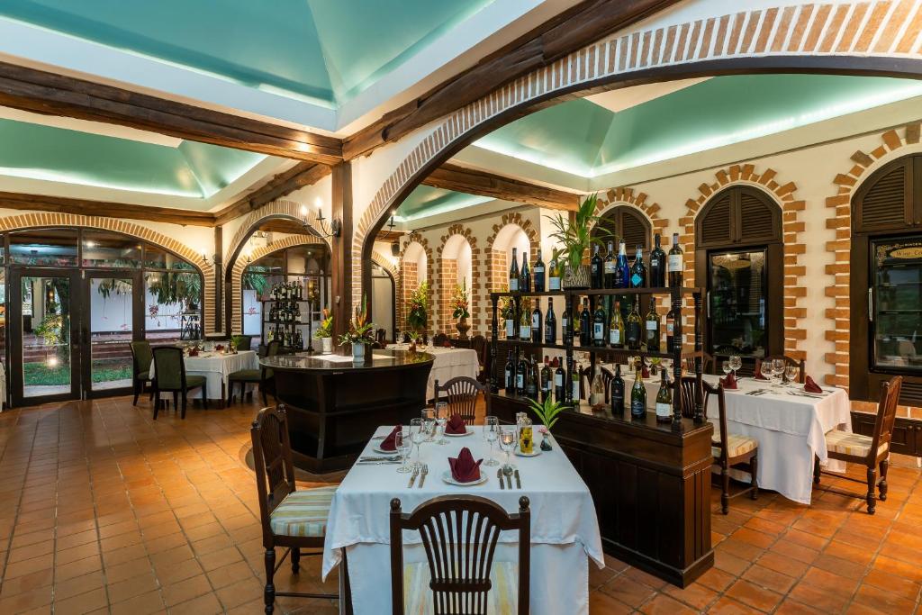 ห้องอาหาร