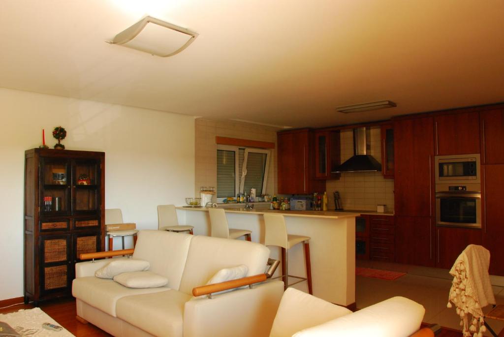AH Leiria apartment