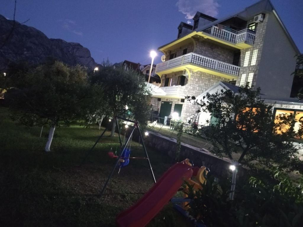 Apartment Ksenija - 1
