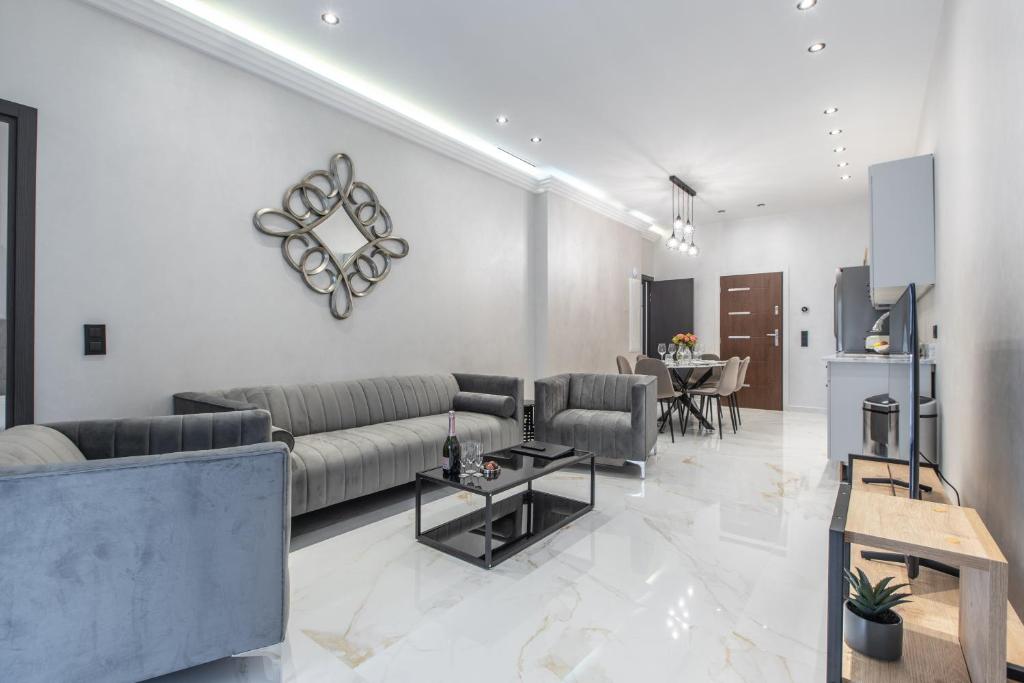 Résidence Topaze - Central - Luxurious - 50m Croisette Palais - LRA CANNES - 5