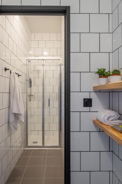 Shower