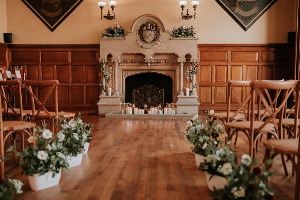 The Elvetham photo