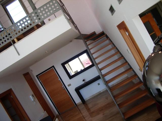 LUJOSO ATICO-DUPLEX FRENTE AL MAR - 5