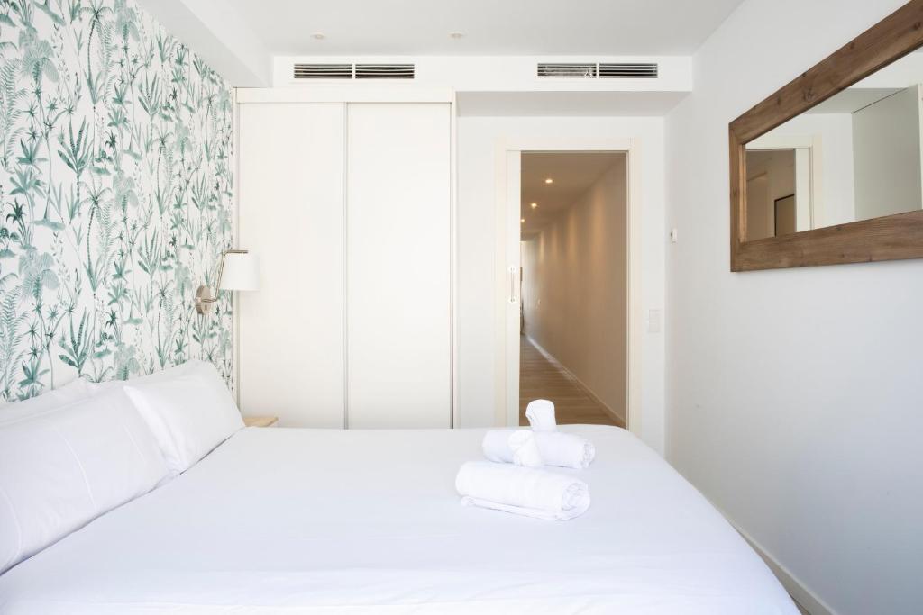 Urban Suites Sitges Apartments photo