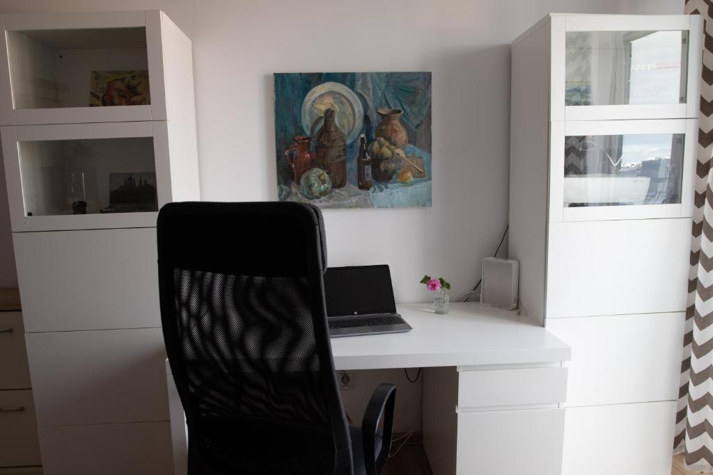 ArtApartments Centrum photo