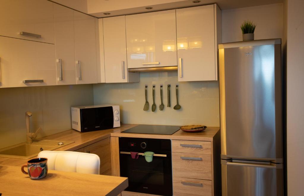 ArtApartments Centrum photo