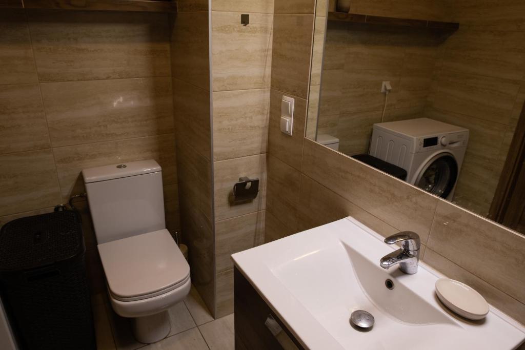 ArtApartments Centrum photo