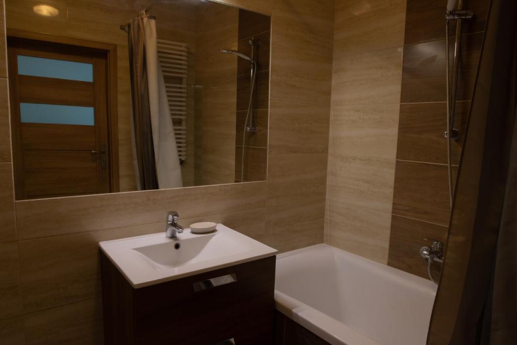 ArtApartments Centrum photo