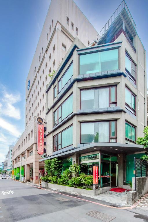 라이트니스 스테이션 인 호텔 이미지 2