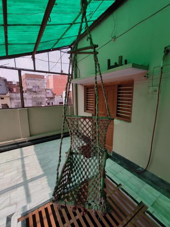 Heritage Homestay Near Ganges — Hotel in Varanasi