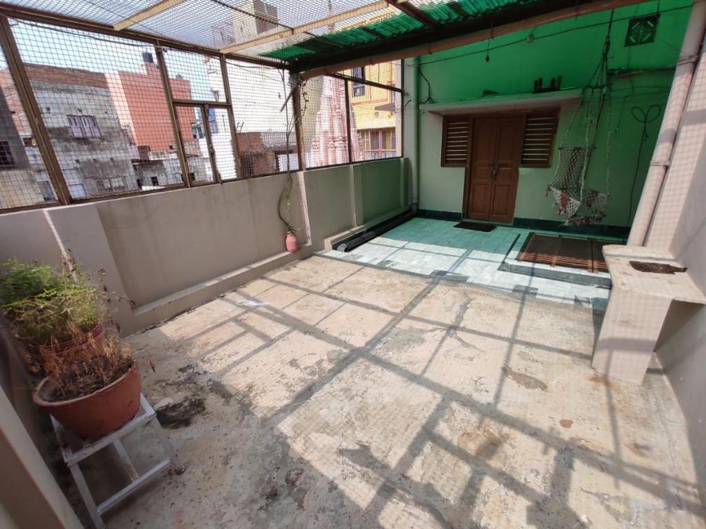 Heritage Homestay Near Ganges photo