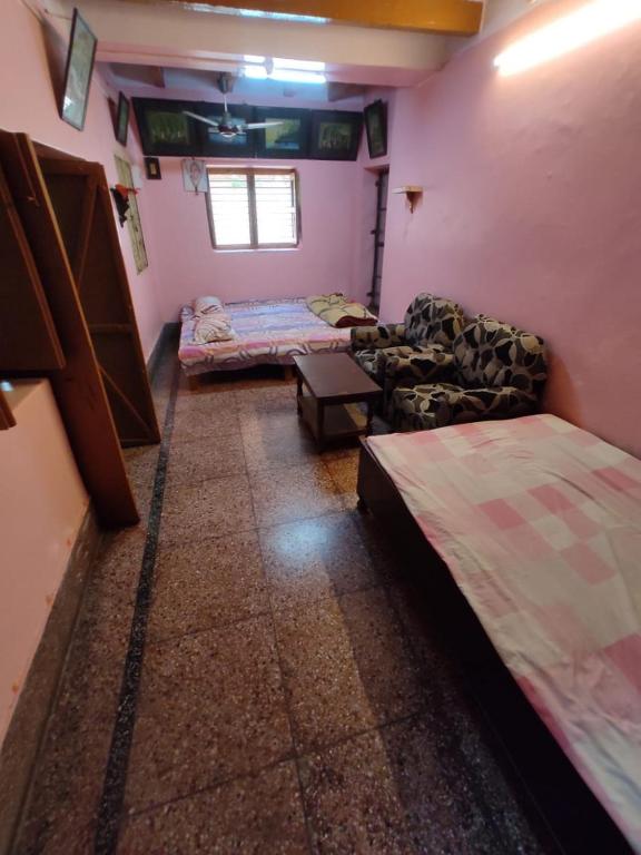 Heritage Homestay Near Ganges photo