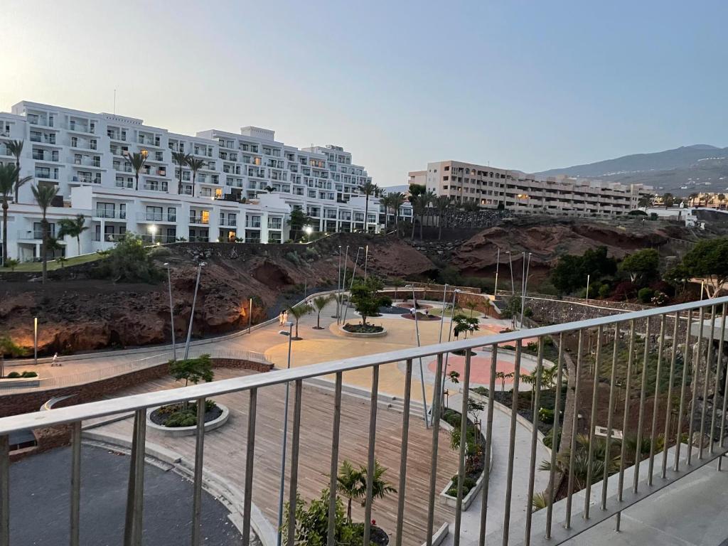 Ocean Garden Sunset Apartment - heated swimming pool Free WIFI photo