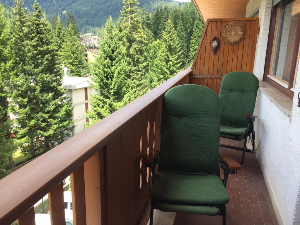 Appartamento Elena - M. di Campiglio - 3