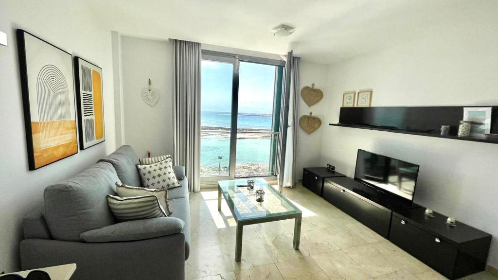 Pearl Apartment Corralejo - 1