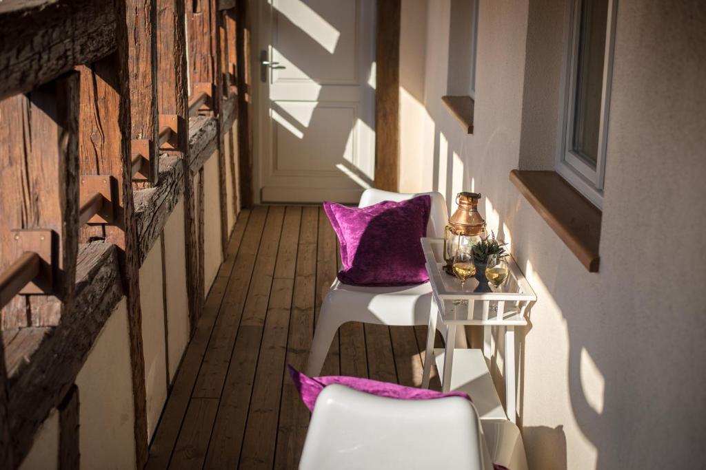 Le Hameau d'Eguisheim - Chambres d'hotes & Gites photo