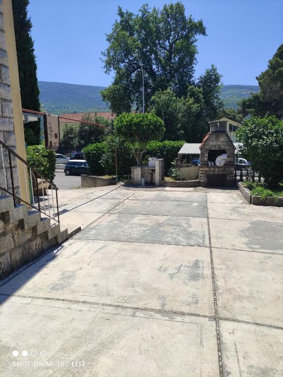 Apartment Mia Kumbor -Wi Fi - 5