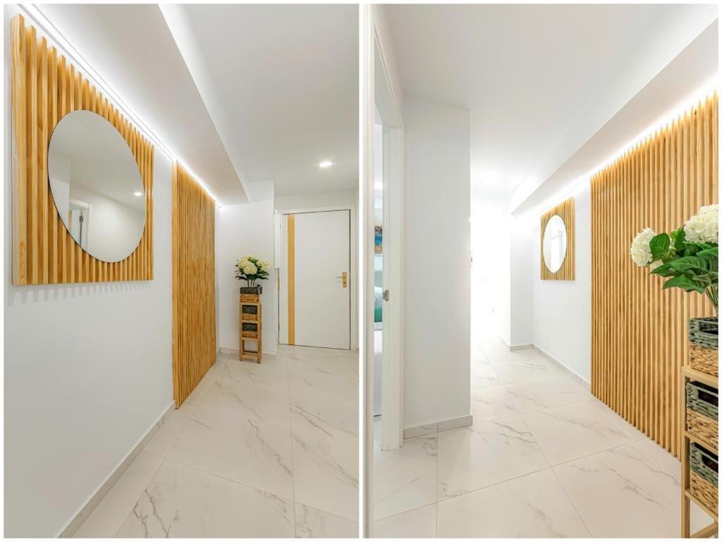 Apartamento SAN EUGENIO ,, LOS GARANIOS” - 4