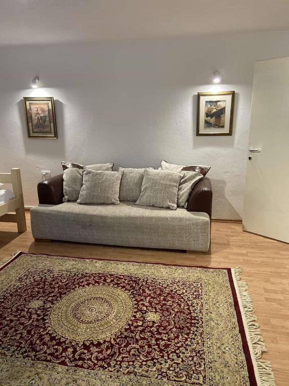 Apartment Arslan, Mostar