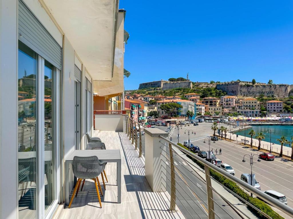Appartamento Fronte Mare 20 - 2