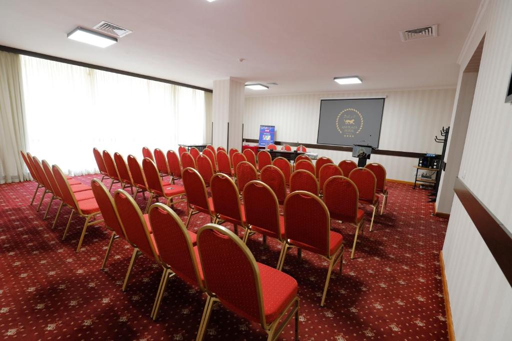 Meeting room / ballrooms