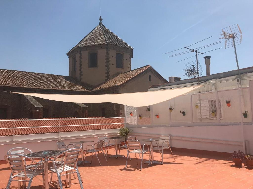 La Terrassa - 4