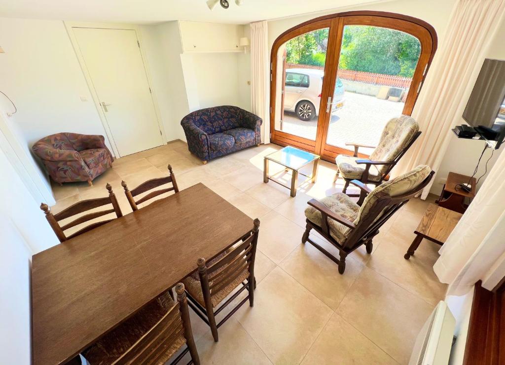 Appartement 4 couchages à proximité du plan d'eau - 3