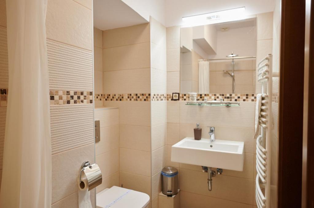 Vinci Apartman Szombathely photo