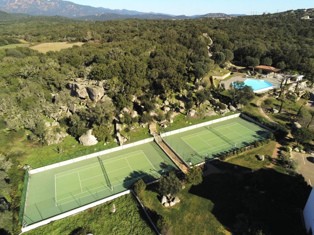 Domaine d'Arca - David 11 - 4 pers - 3
