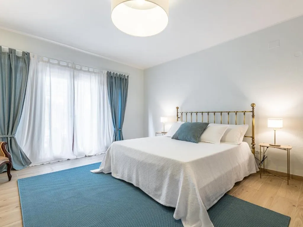 Villa Iole Apartment, hotel v destinaci Carloforte