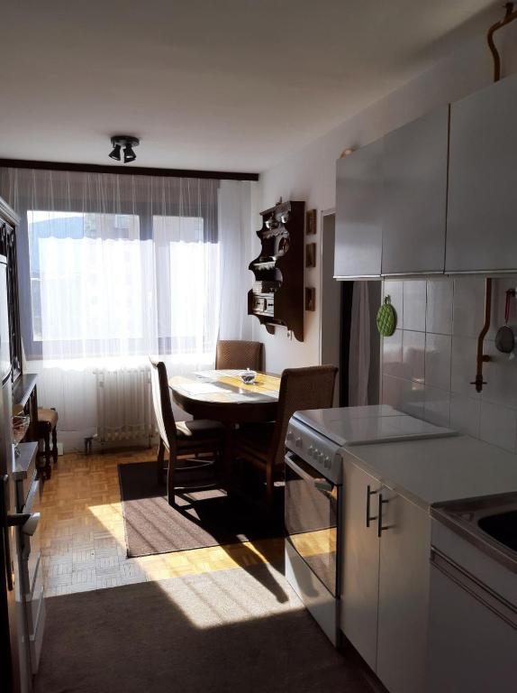 apartman dobrinja2 photo