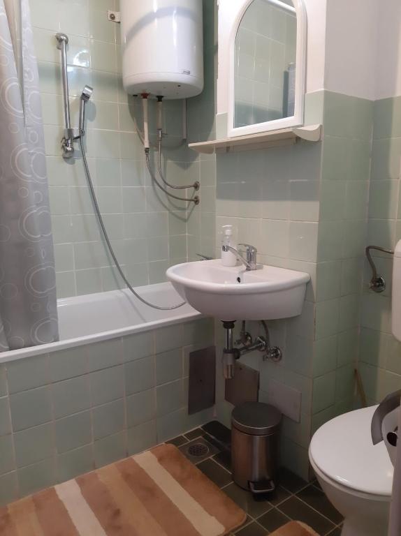 apartman dobrinja2 photo