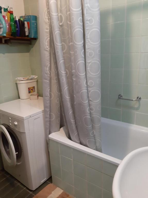 apartman dobrinja2 photo