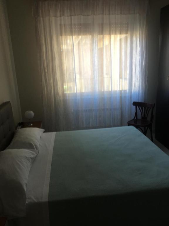 APPARTAMENTO SILVI - 1