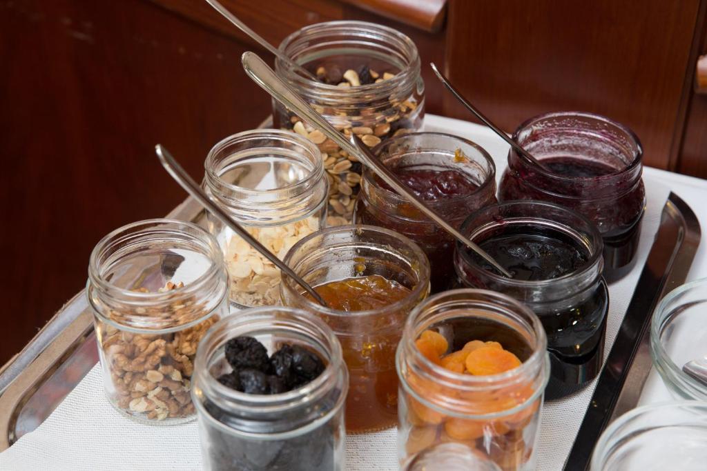 Food and beverages, Fonte Hotel in Gyor