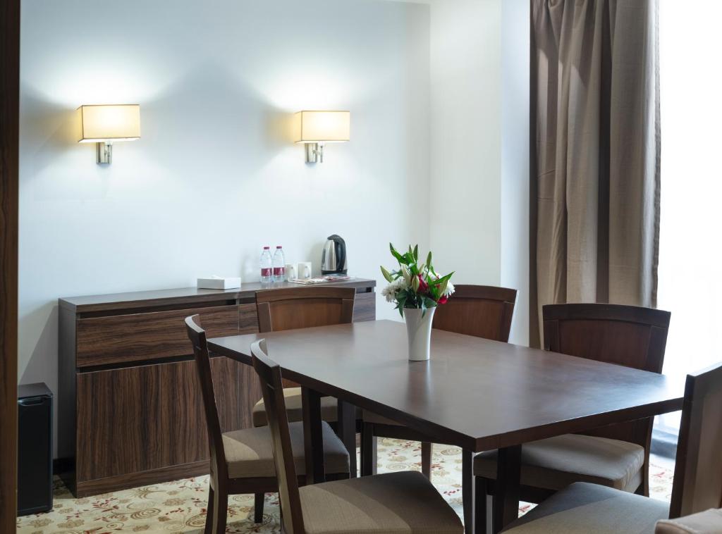 Facilities, Retaj Inn Al Wakrah in Doha