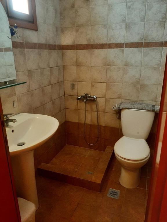 Hotel Kosmas photo