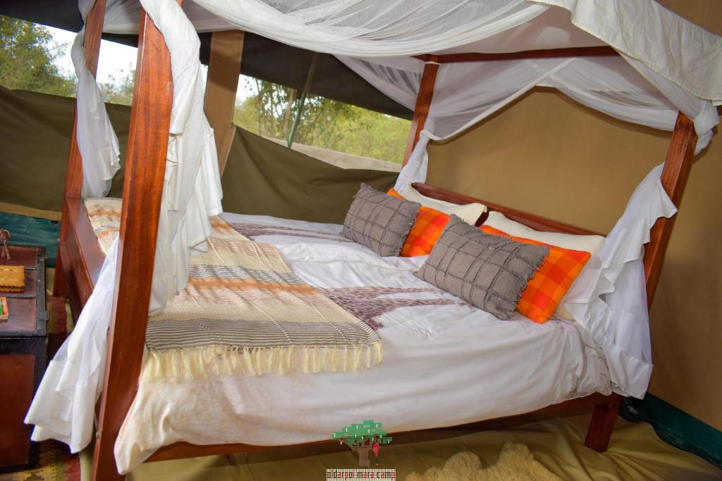 Oldarpoi Wageni Camp photo