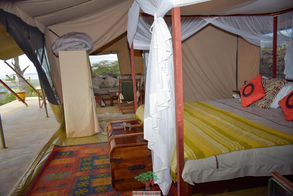 Oldarpoi Wageni Camp photo