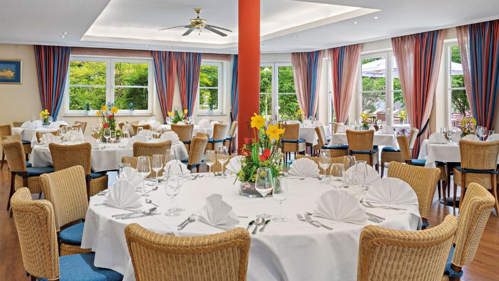 Hotel Juwel - 4