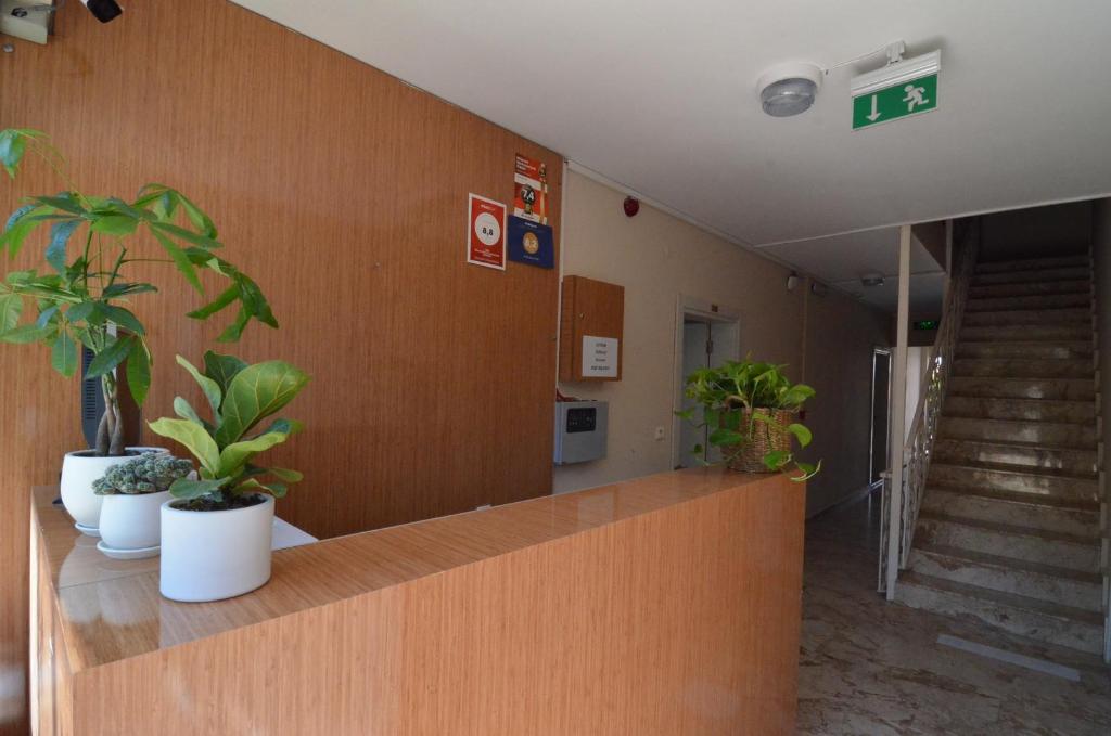 Arda Apart Otel photo
