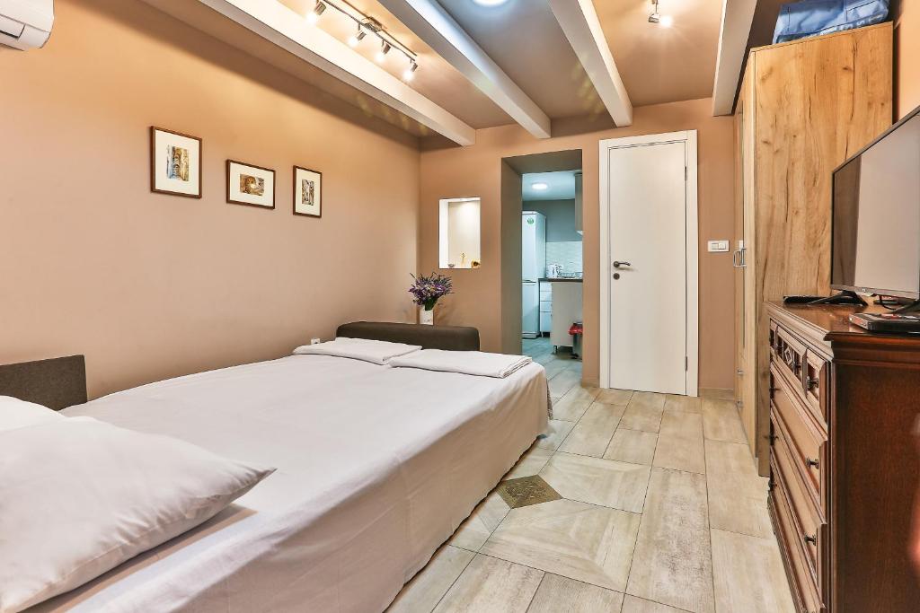 Magnolia Lux Apartments - 5