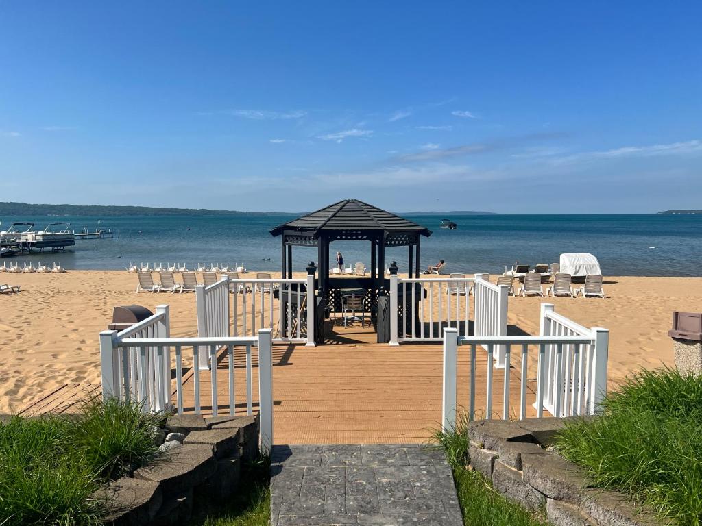 The Beach Haus - Traverse City photo