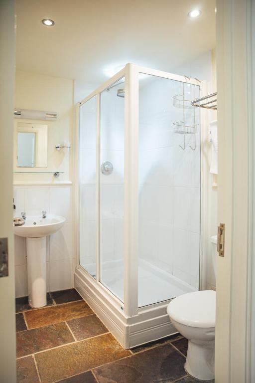 バスルーム（客室）