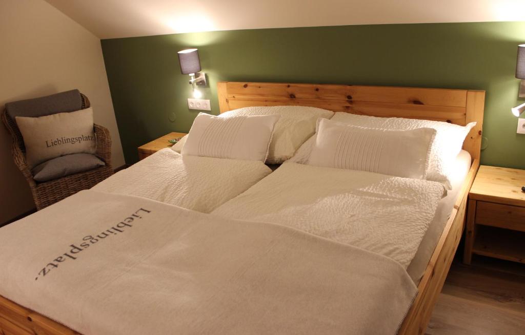 Die KALSBERGERin Ferienwohnung für Genießer - 3
